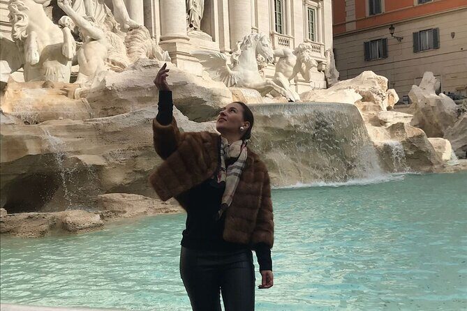 Rome City Center Walking Tour and GelatoTasting- Up To 6 People - Who Is This Tour Best For?