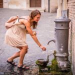 Rome City Center Walking Tour in a Small Group - The Pantheon: Architecture at Its Finest
