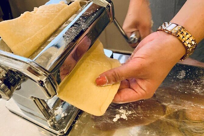 Rome Cooking: Pasta & Tiramisu Making, Free-Flowing Fine Wine - Who Will Love This Tour?