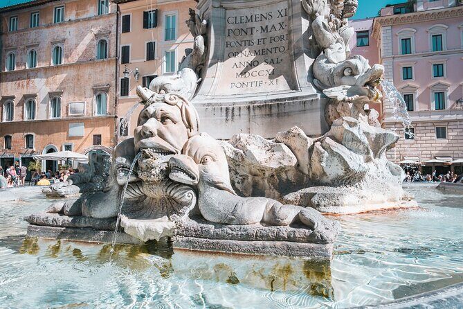 Rome: Discover Pantheon with Fast Track Entrance Ticket - Who Will Love This Experience?