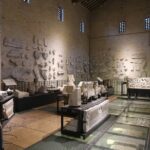 Rome: Domitilla Catacombs and St. Clemente Underground - The Sum Up