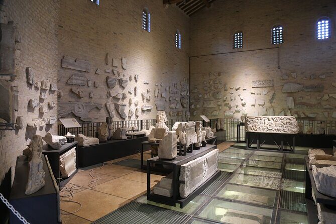 Rome: Domitilla Catacombs and St. Clemente Underground - The Sum Up