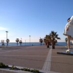 Rome for cruisers: transfer by Minivan + 4-hour tour by Golf Cart - Real Traveler Insights