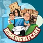 Rome Full day Private Golf Cart Tour with Hotel Pickup 6 hours - The Experience We Loved