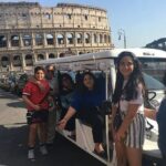 Rome: Golf Cart Tour of the Eternal City - What Travelers Say