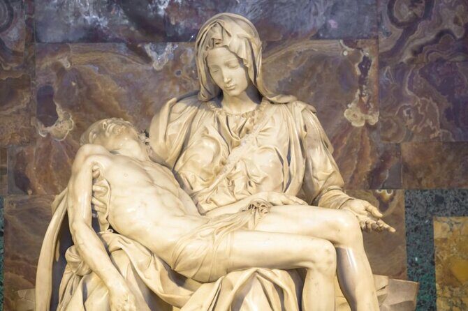 Rome: Guided Tour of St. Peter's Dome Climb, Basilica & Vatacombs - Practical Aspects & What to Expect