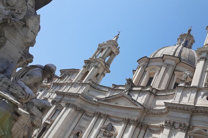 Rome Highlights by Segway Tour with Local Guide - The Experience: What Sets It Apart