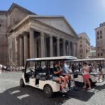 Rome Highlights City Tour by Golf Cart with Gelato - Who Should Book This Tour?