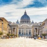 Rome Hop On Hop Off Open Bus + Vatican Museum Sistine Chapel Tour| Fast Track - What You’ll Experience