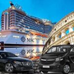 Rome in one day: tour from the cruise port Civitavecchia - Transportation & Timing