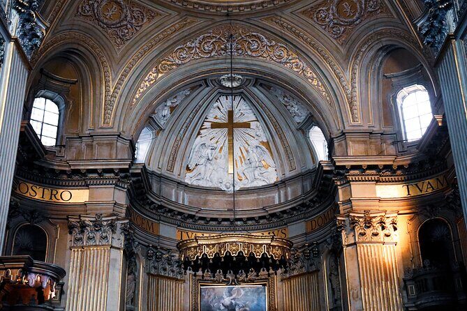 ROME ON YOUR OWN - from Civitavecchia Port - The Sum Up: Why Choose This Tour?