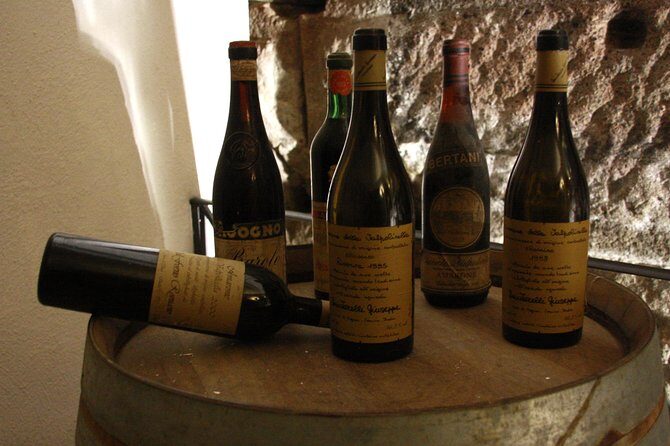 Rome Pantheon: Fine Wine & Gourmet Dinner with Sommelier - Authentic Touches & Unique Aspects