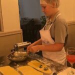 Rome Pasta and Tiramisu Class: Ravioli, Fettuccine and Fine Wine - Authentic Insights from Reviewers