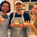 Rome Pasta & Tiramisu Making Class with Fine Wine - Potential Drawbacks to Consider
