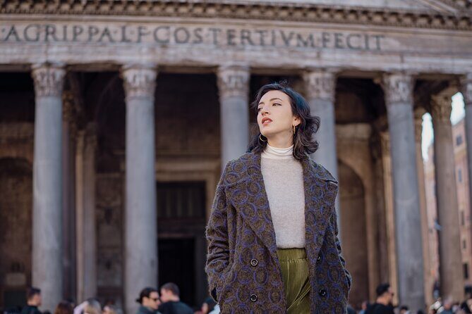 Rome: Photo Shoot in Rome with Professional Photographer - Final Thoughts