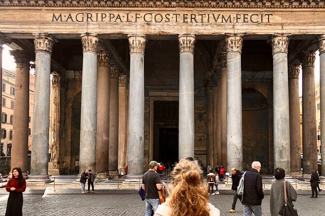 Rome: Private City Tour in the Places of the Tosca - Who Will Love This Tour?