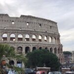Rome private guided tour with Mercedes van or Golf Cart (3/5hrs) - The Itinerary: A Well-Balanced Mix of Iconic and Cultural Highlights