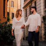 Rome: Private Photoshoot at Vatican and Castel Sant'Angelo - The Value of the Experience