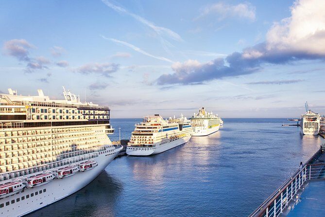 Rome Private Shore Excursion from Civitavecchia Port - Who Is This Tour Best For?