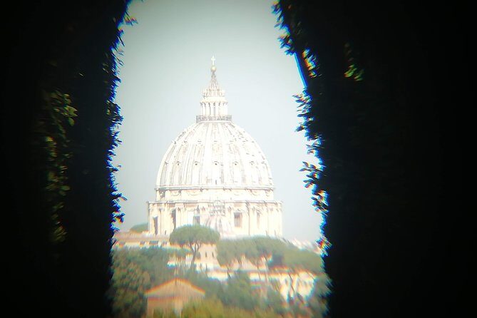 Rome Private Tour from Civitavecchia Cruise Port - Who Would Love This Tour?