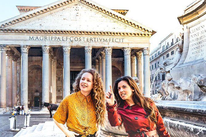 Rome Private Tour: Highlights and Hidden Gems - Final Thoughts