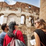 Rome Private Tour: Private Guide & Entrance All Included - Who Should Book This Tour?