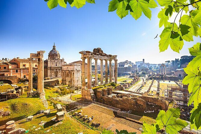 Rome Private VIP Tour Colosseum, Vatican Museum, Sistine Chapel - Practical Details and Tips