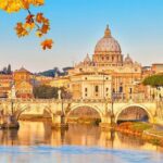 Rome Small-Group Shared Tour from Civitavecchia: 8 People Max - Transportation, Group Size, and Timing
