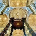 Rome St Peters Basilica, Tomb, Grottoes and Climb the Dome Tour - An In-Depth Look at the Tour Experience