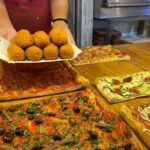 Rome Street Food Tour Eat Like a Local - What Reviewers Say