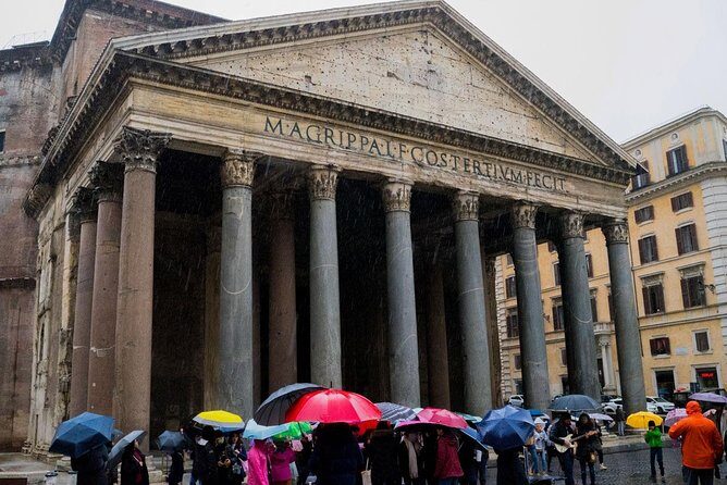 Rome Street Photography Lesson - Authentic Insights from Reviews