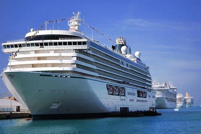 Rome to Civitavecchia Cruise Port Transfer - Why This Transfer Service Stands Out