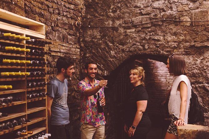 Rome Trastevere Food Tour at Twilight with Eating Europe - Final Thoughts: Who is This Tour For?