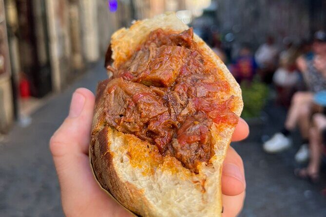 Rome Trastevere Walking Food Tour With Secret Food Tours - The Culinary Stops: What You’ll Taste and Why It Matters