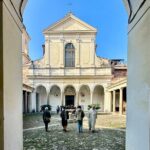 Rome Undergrounds San Clemente Basilica Exclusive Private Tour - Who Would Love This Tour?