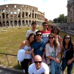 Rome: Vatican Museums and Colosseum Private Tour with Transfers - Practical Details and What to Expect