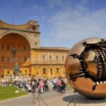 Rome: Vatican Museums, Sistine Chapel and Basilica Tour - A Deep Dive Into the Experience
