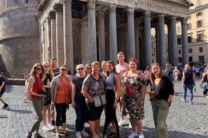 Rome: Vatican Night Tour - What the Tour Includes and What It Doesn’t