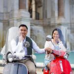 Rome Vespa Tour with Professional Photographer - The Experience’s Value