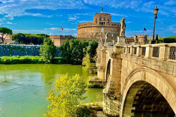 Rome VIP Chauffeured Sightseeing Tour Hotel Pick up and Drop Off - Final Thoughts