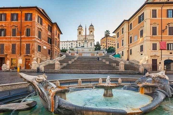 Rome's 12 Best Highlights Full Day Private Tour - Why Travelers Value This Tour