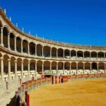 Ronda and white village of Setenil Private tours from Granada up to 8 persons - Transportation, Timing, and Comfort