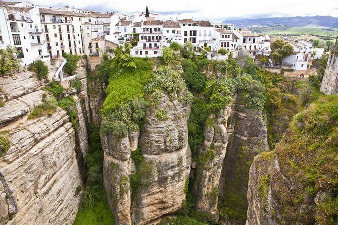 Ronda and White Villages from Seville - FAQ