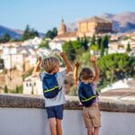 Ronda Old Town Walking Tour with Audioguide on Your Smartphone - Authentic Insights from Reviewers