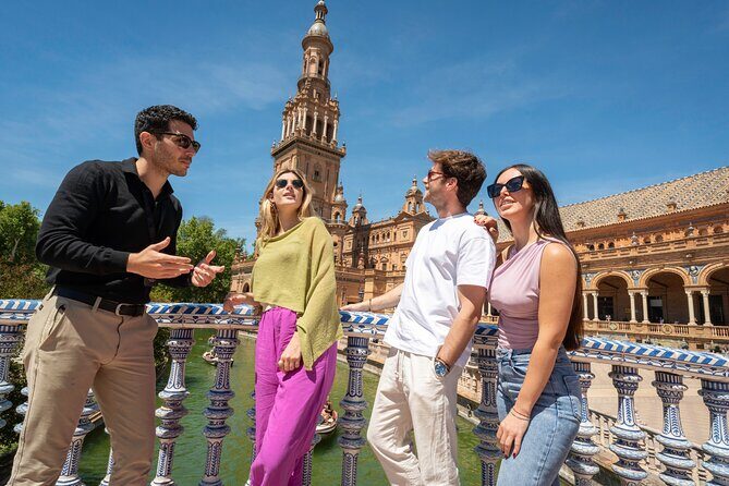 Ronda, Setenil and Sevilla Small Group Tour from Malaga - What Makes This Tour Stand Out?