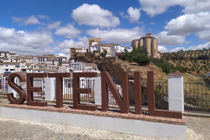 Ronda & Setenil de las Bodegas, land of contrasts / Semi-Private - What’s Included and What’s Not