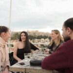 Rooftop Bar Hopping in Downtown Athens - FAQs