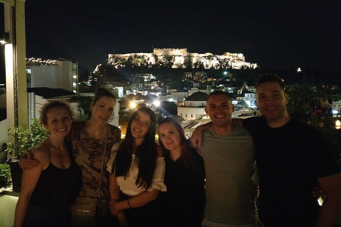 Rooftop Bar Hopping with Local Friends - Final Thoughts: Worth It for the View and Vibe