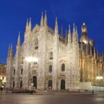 Rooftop Guided Tour of Milan's Duomo and Hop on Hop off optional - Breaking Down the Itinerary