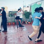 Rooftop Tango Lesson & Drinks in Barcelona - What Makes This Tour Stand Out?